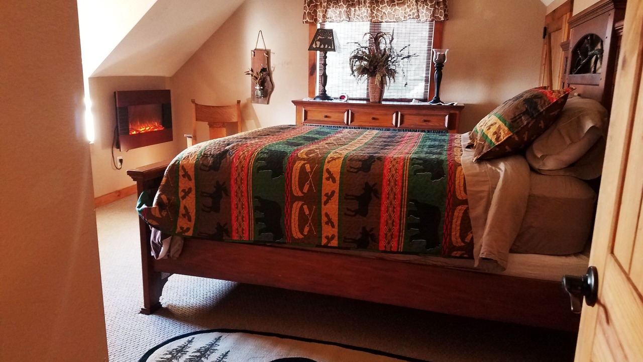 Photo of Livingroom in Franklin