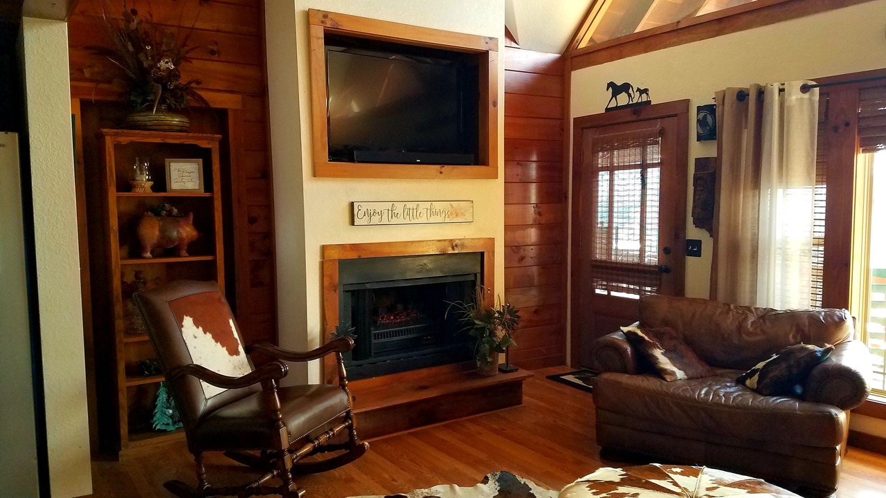 Photo of Livingroom in Franklin