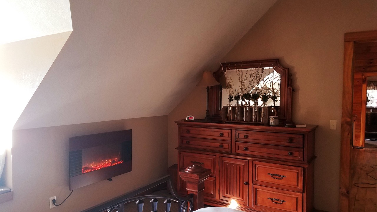 Photo of Livingroom in Franklin