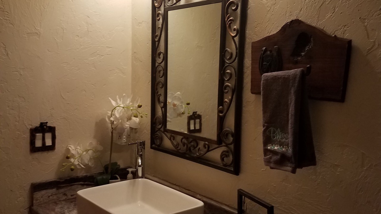 Photo of Bathroom in Franklin