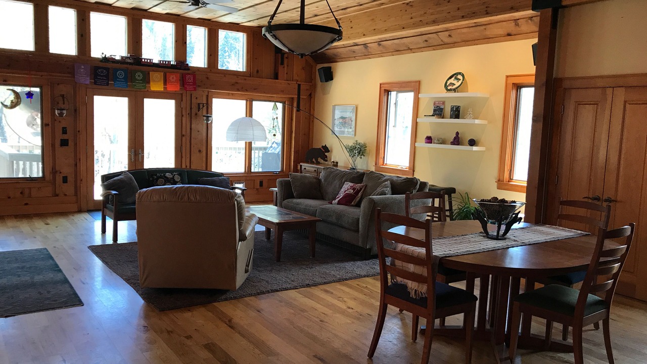 Photo of Bedroom in Downtown