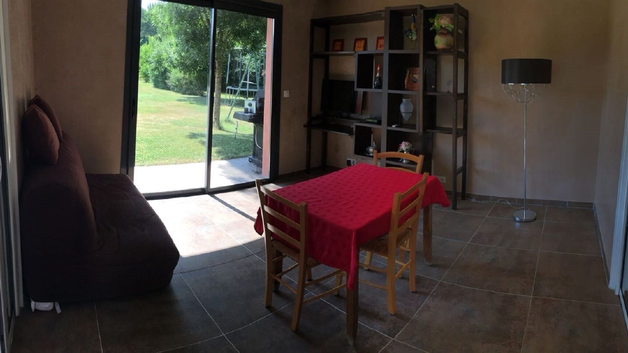 Photo of Livingroom in Lombers