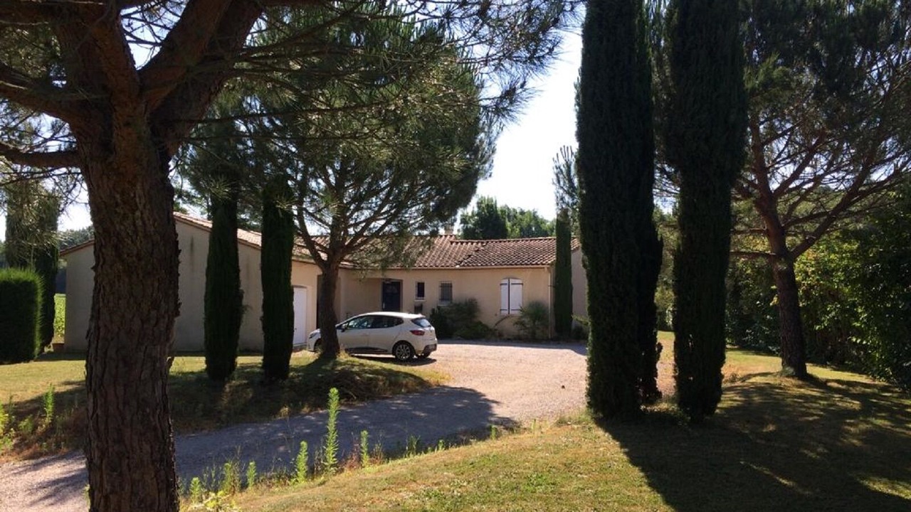 Photo of Outdoor in Lombers