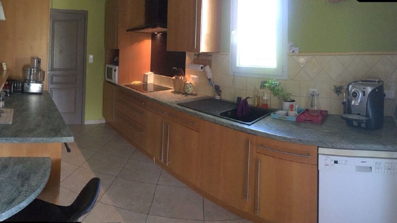 Photo of Kitchen in Lombers