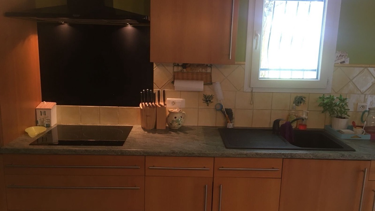 Photo of Kitchen in Lombers