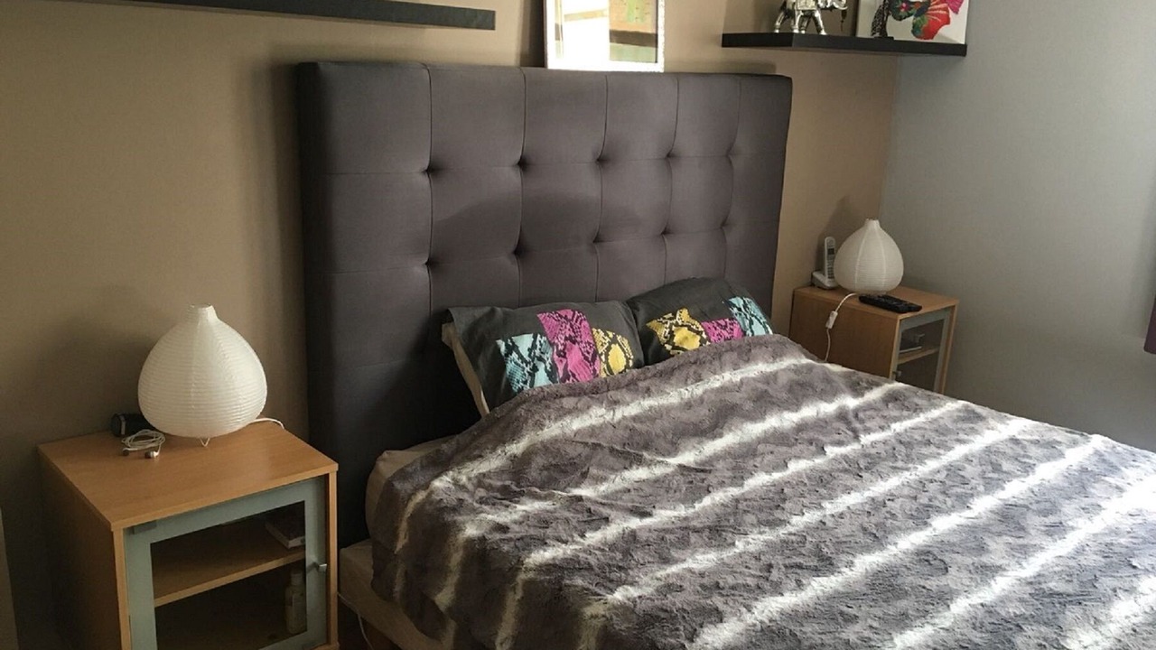 Photo of Bedroom in Lombers