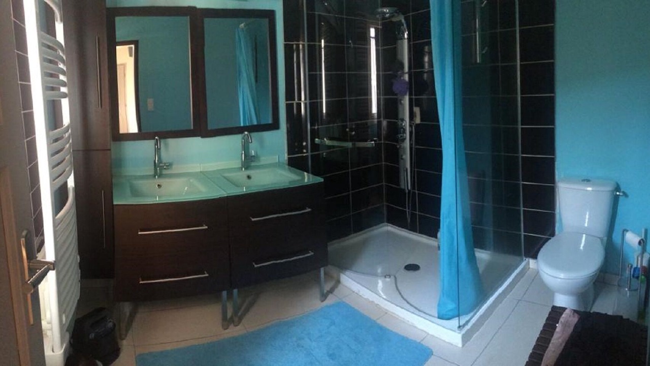 Photo of Bathroom in Lombers