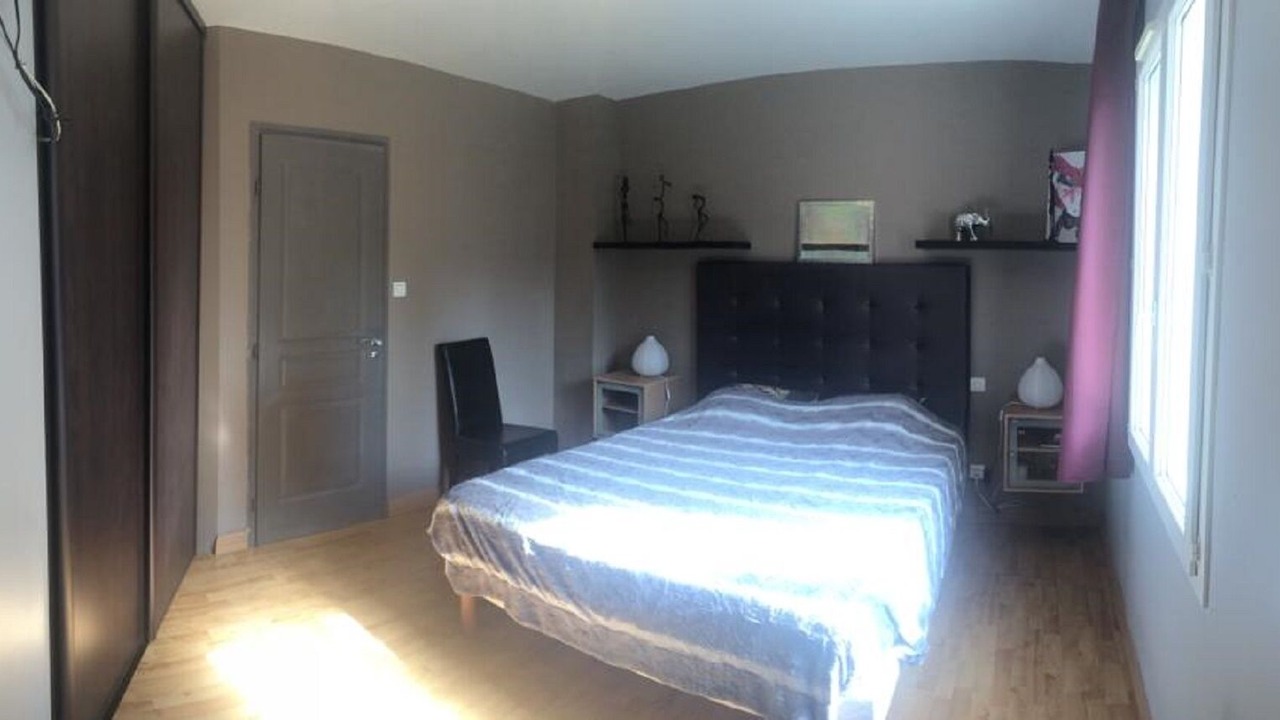 Photo of Bedroom in Lombers