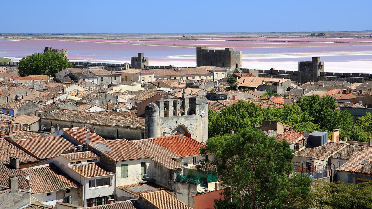 Photo of Outdoor in Roquemaure