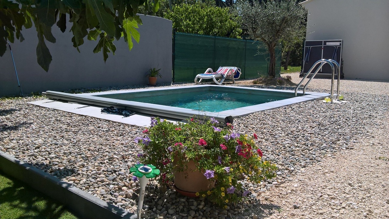 Photo of Outdoor in Roquemaure
