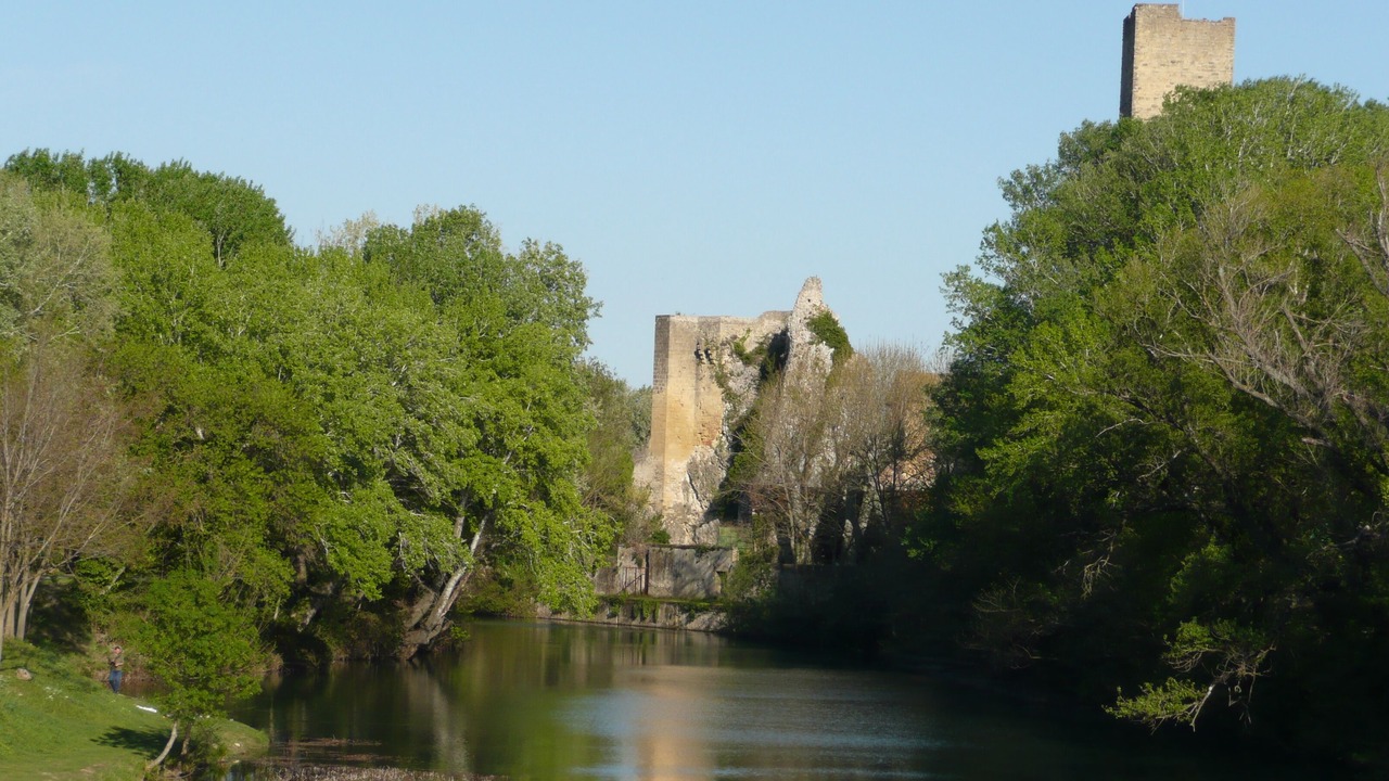 Photo of Outdoor in Roquemaure