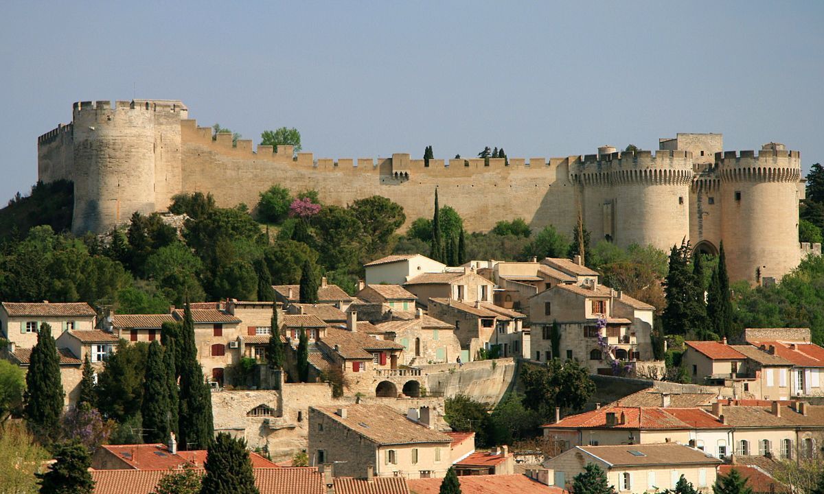 Photo of Others in Roquemaure