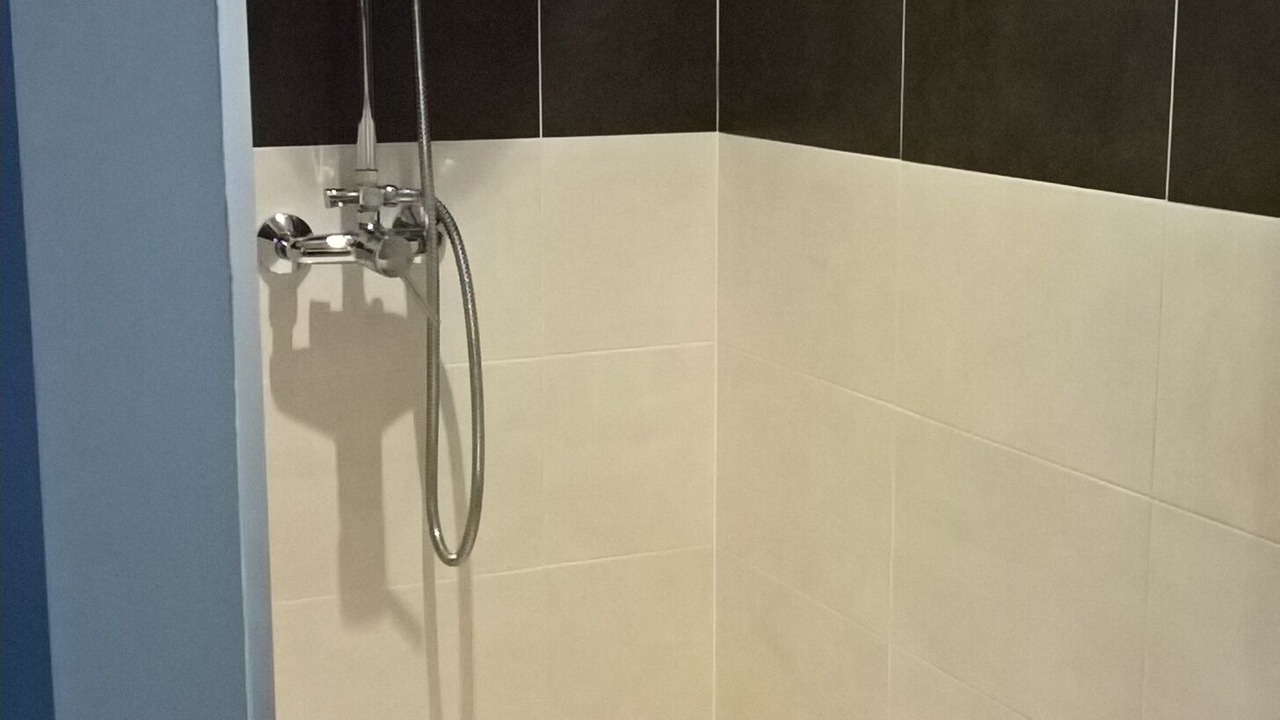 Photo of Bathroom in Roquemaure
