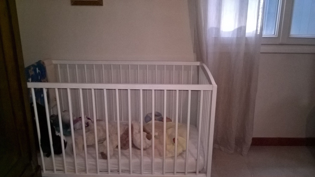Photo of Bedroom in Roquemaure