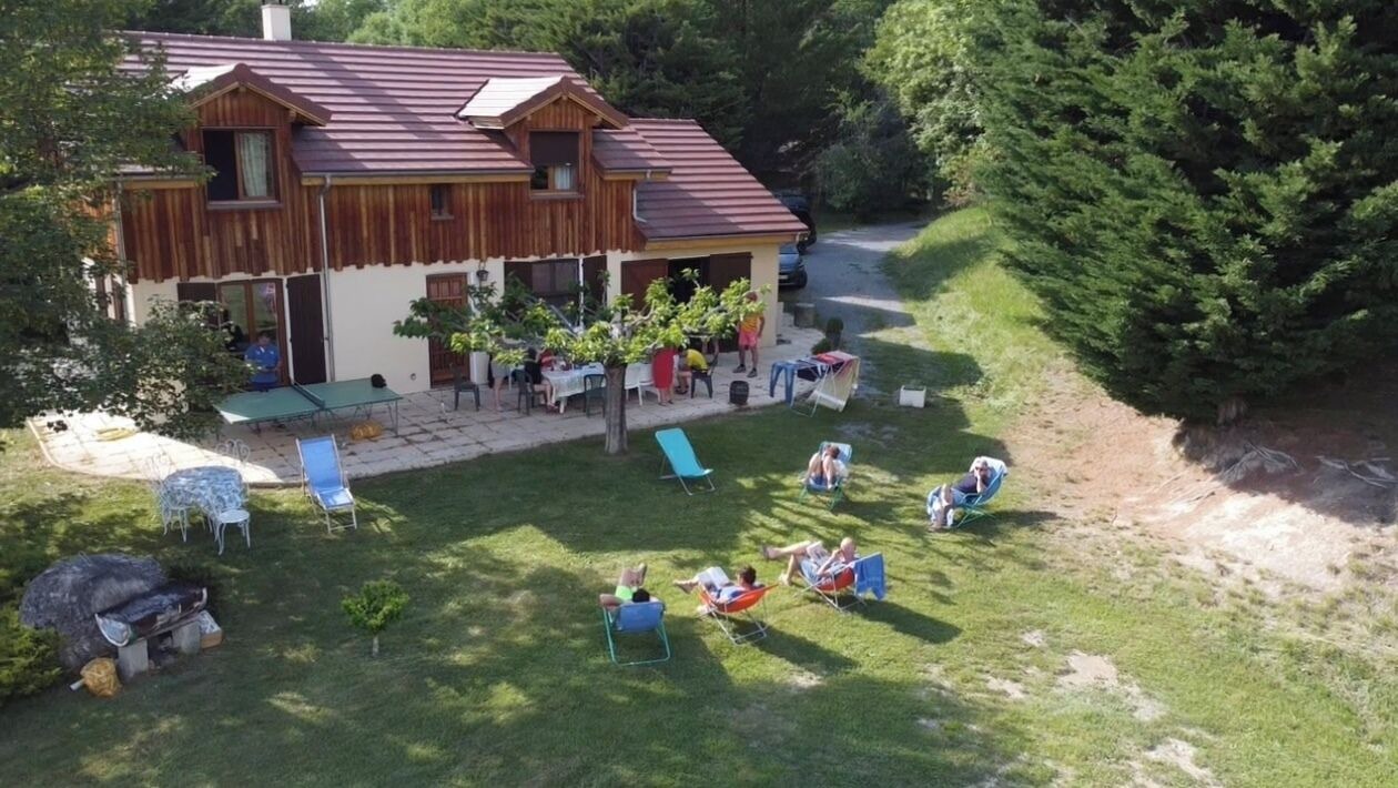 Photo of Outdoor in Chorges
