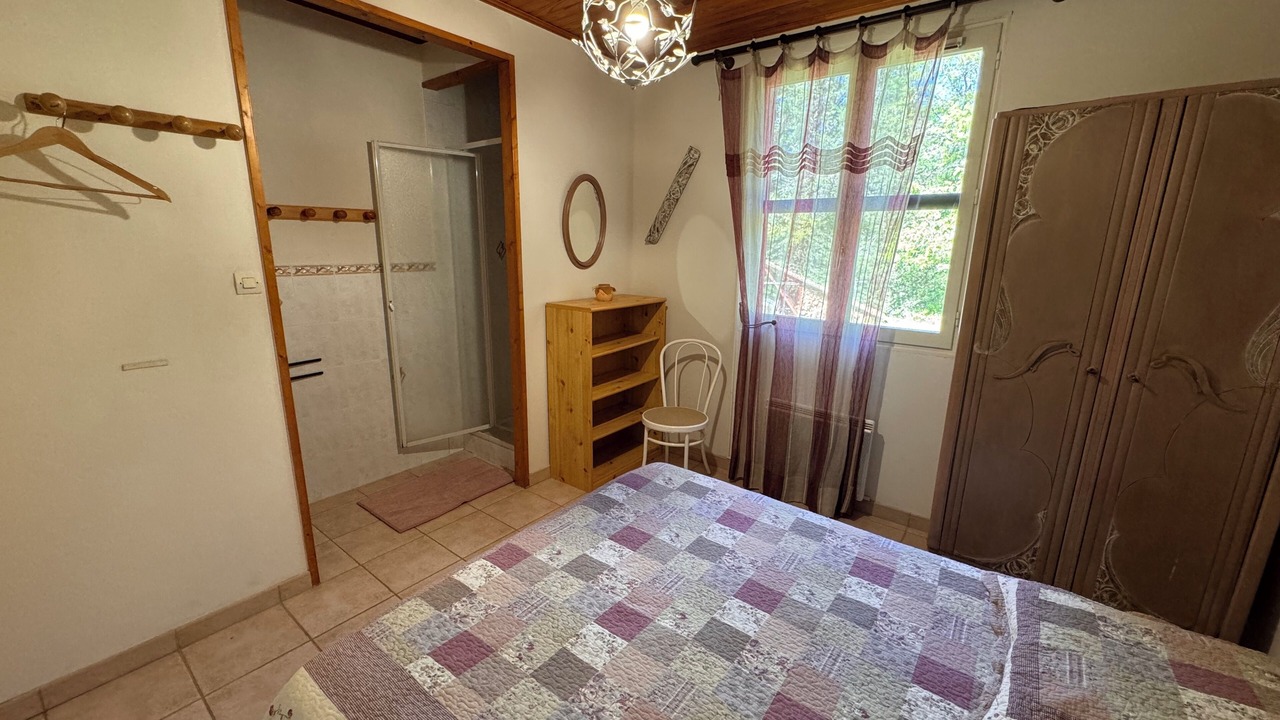 Photo of Bedroom in Chorges