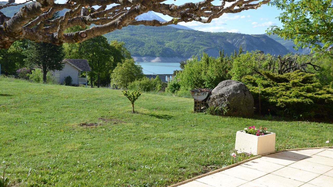 Photo of Outdoor in Chorges