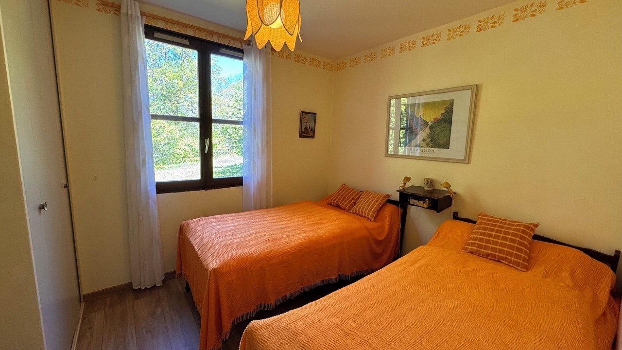 Photo of Bedroom in Chorges