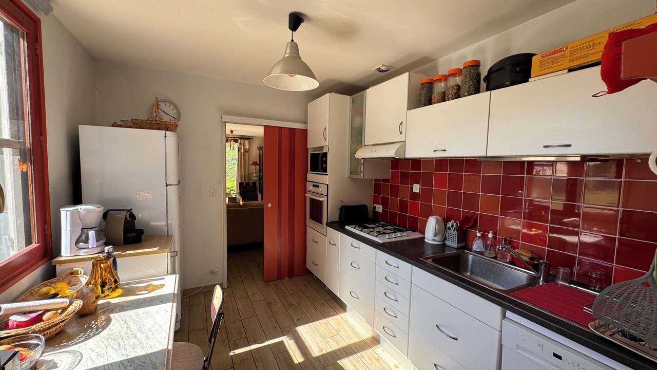 Photo of Kitchen in Chorges