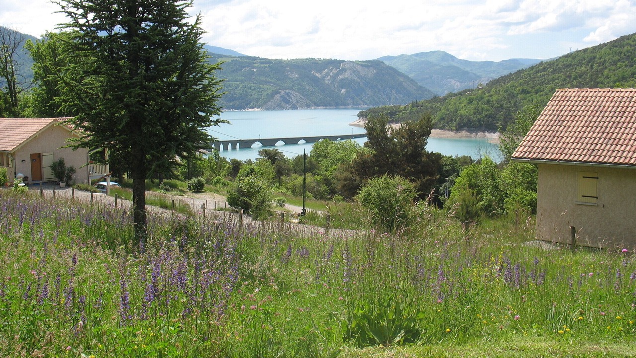 Photo of Outdoor in Chorges