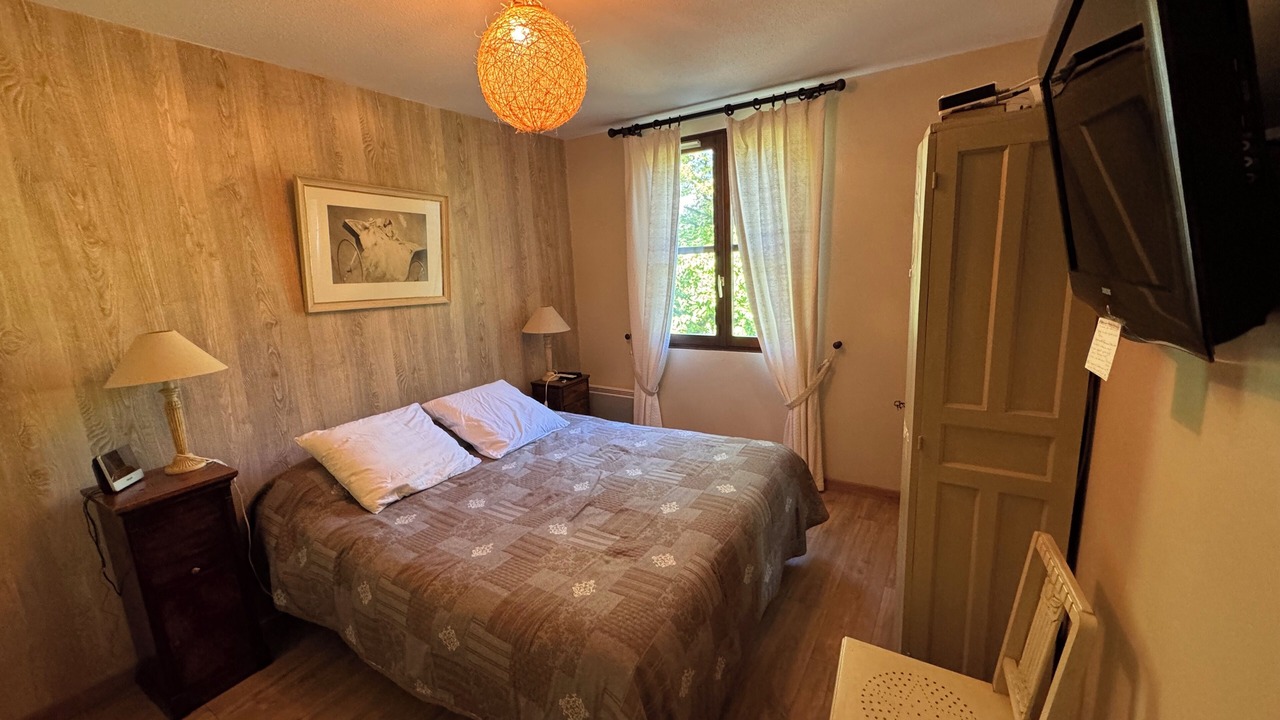 Photo of Bedroom in Chorges