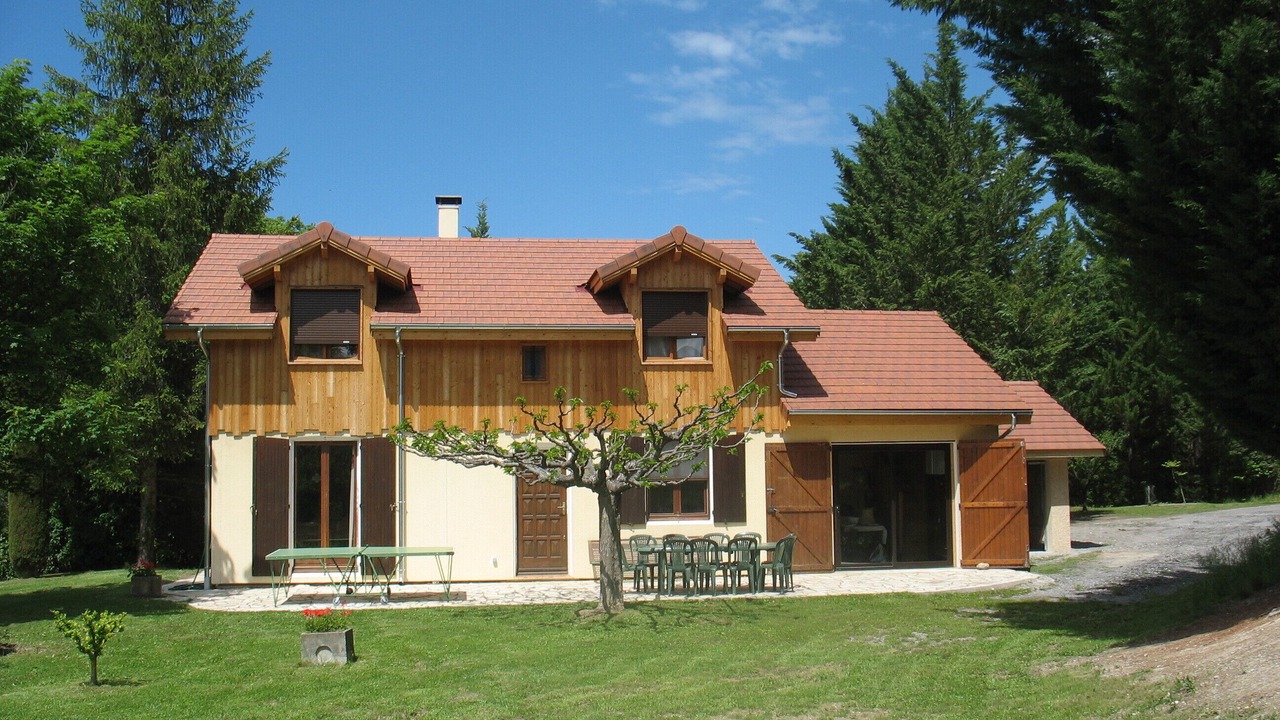 Photo of Outdoor in Chorges
