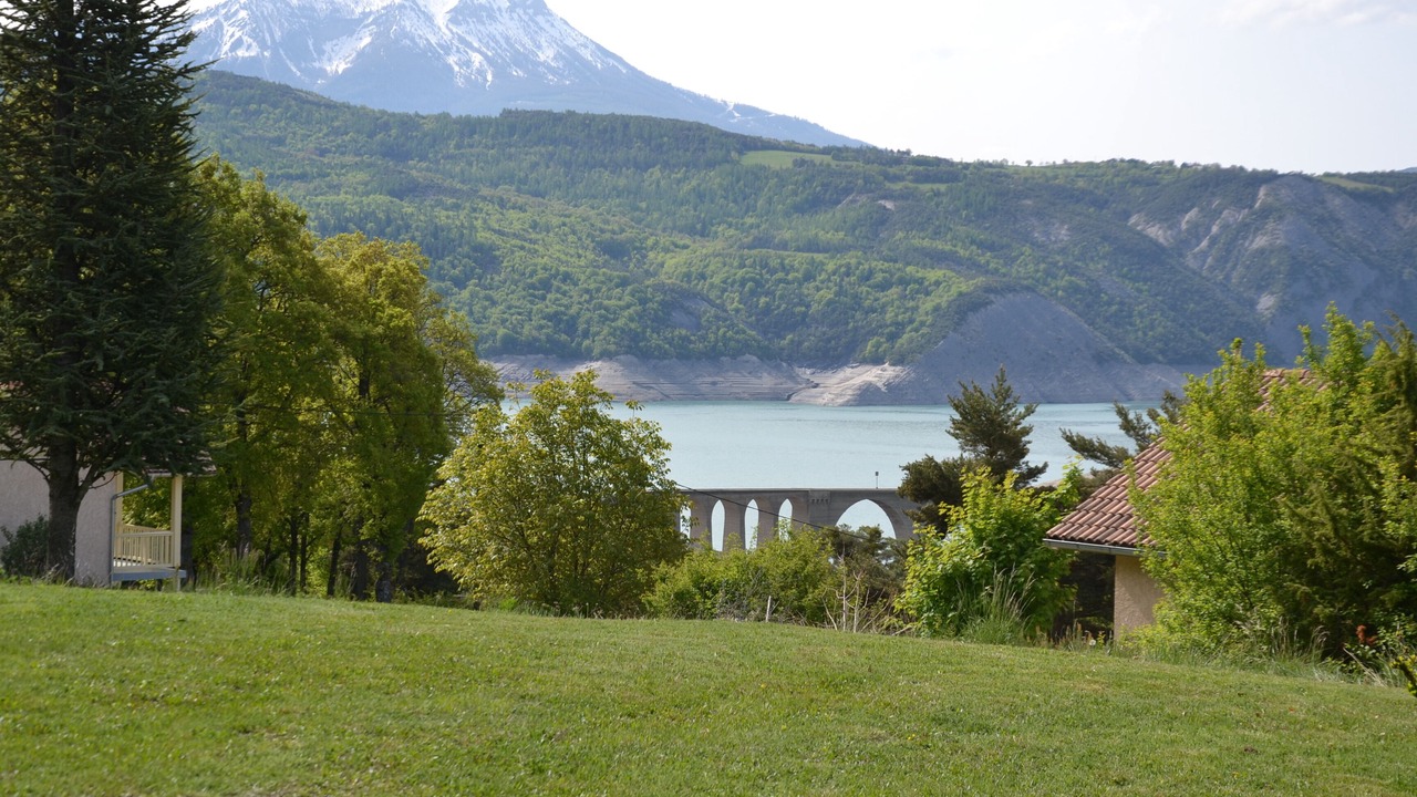 Photo of Outdoor in Chorges