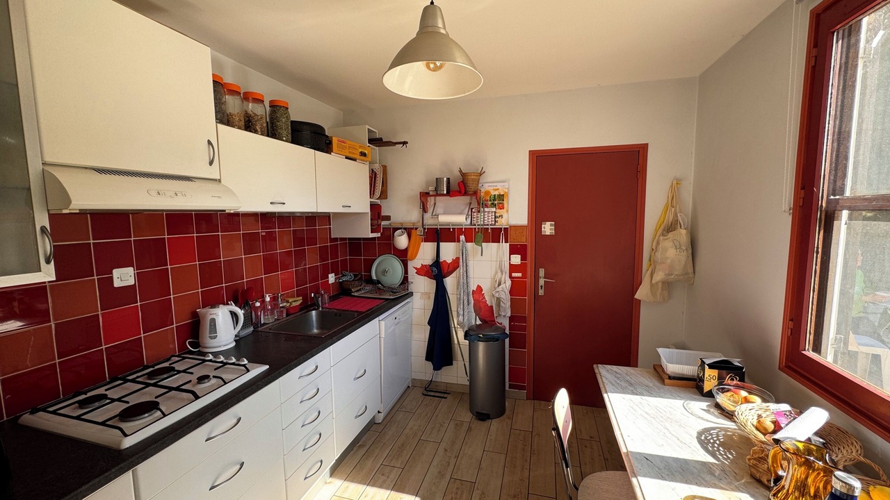 Photo of Kitchen in Chorges
