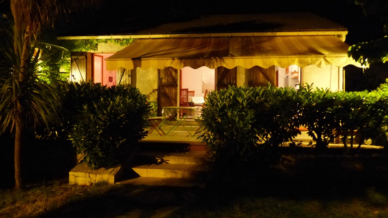 Photo of Outdoor in Patrimonio