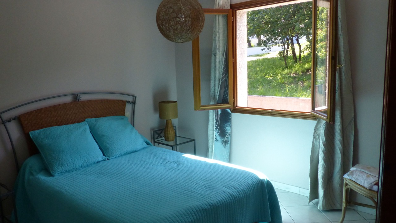 Photo of Bedroom in Patrimonio