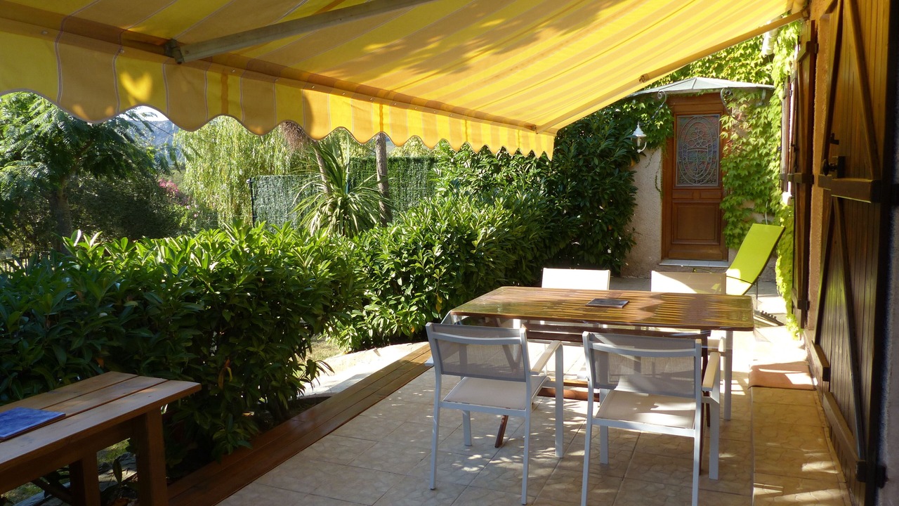 Photo of Outdoor in Patrimonio