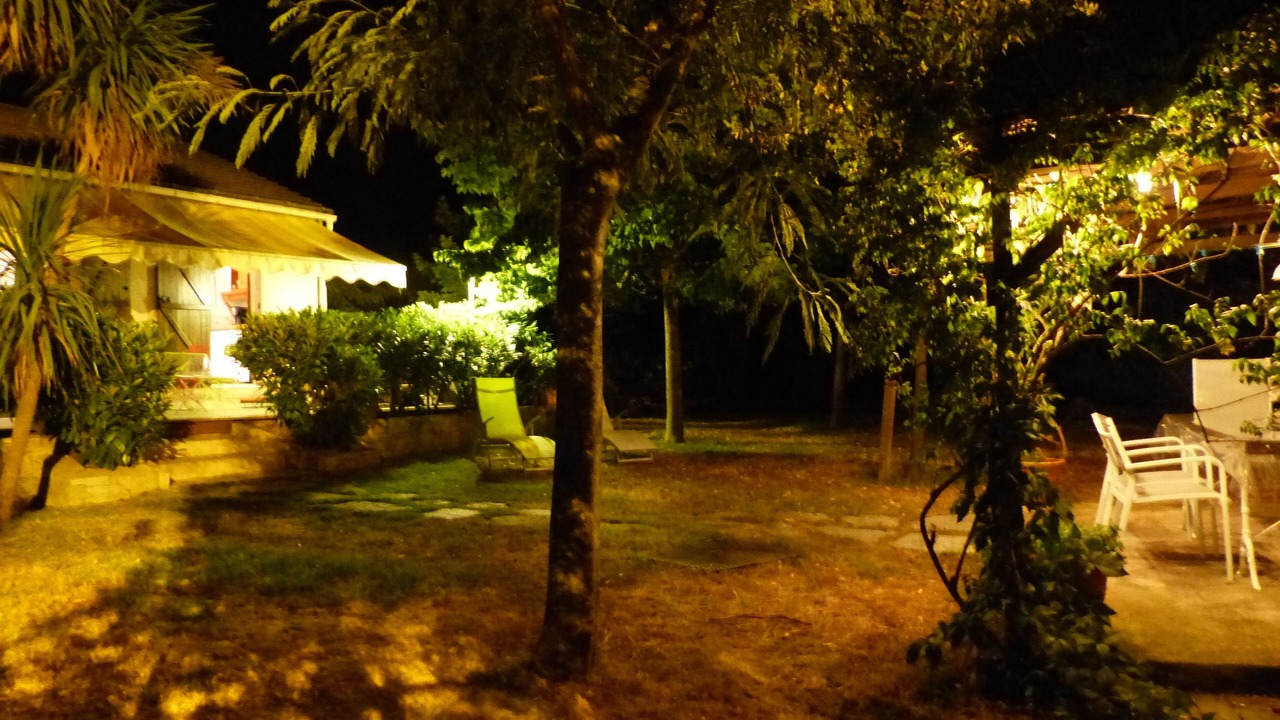 Photo of Patio Balcony in Patrimonio