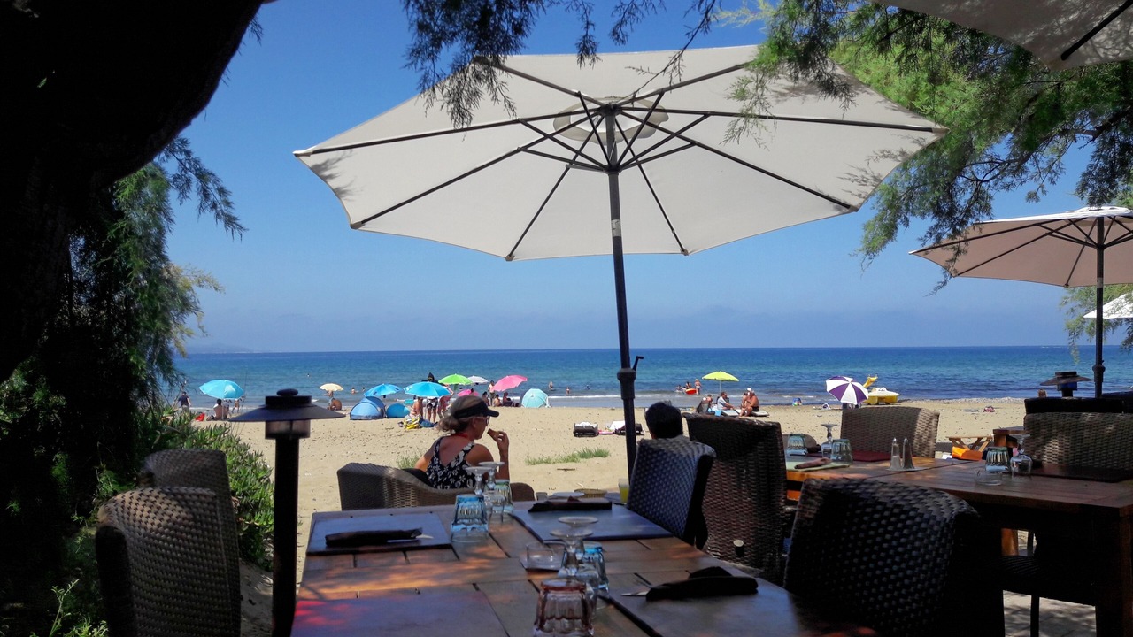 Photo of Outdoor in Patrimonio