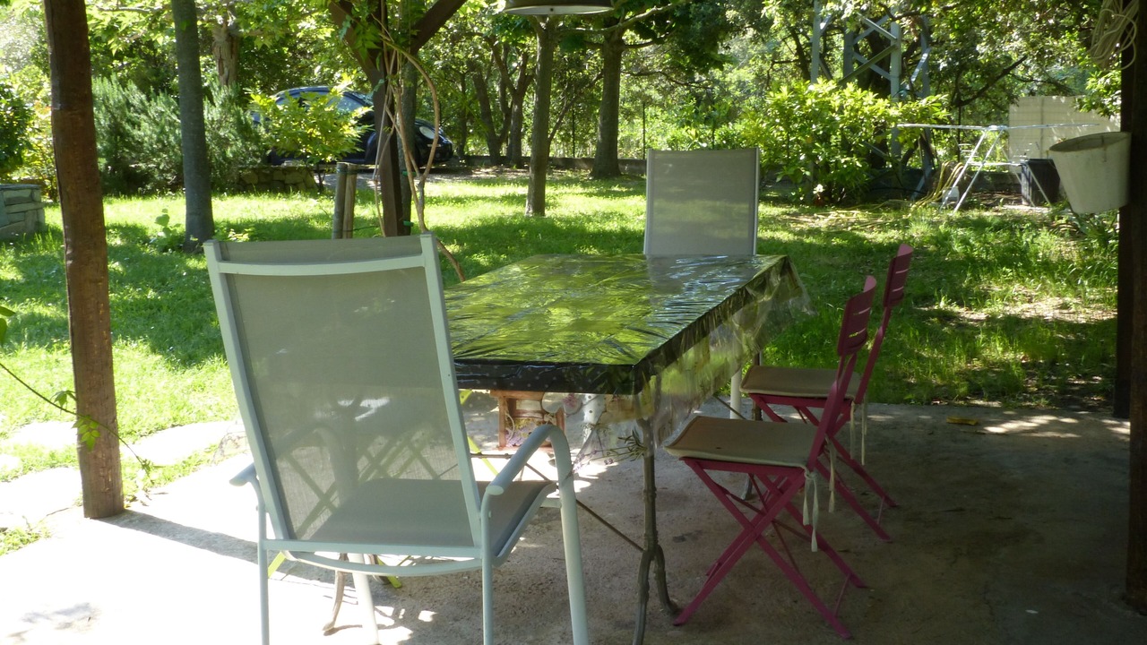 Photo of Outdoor in Patrimonio
