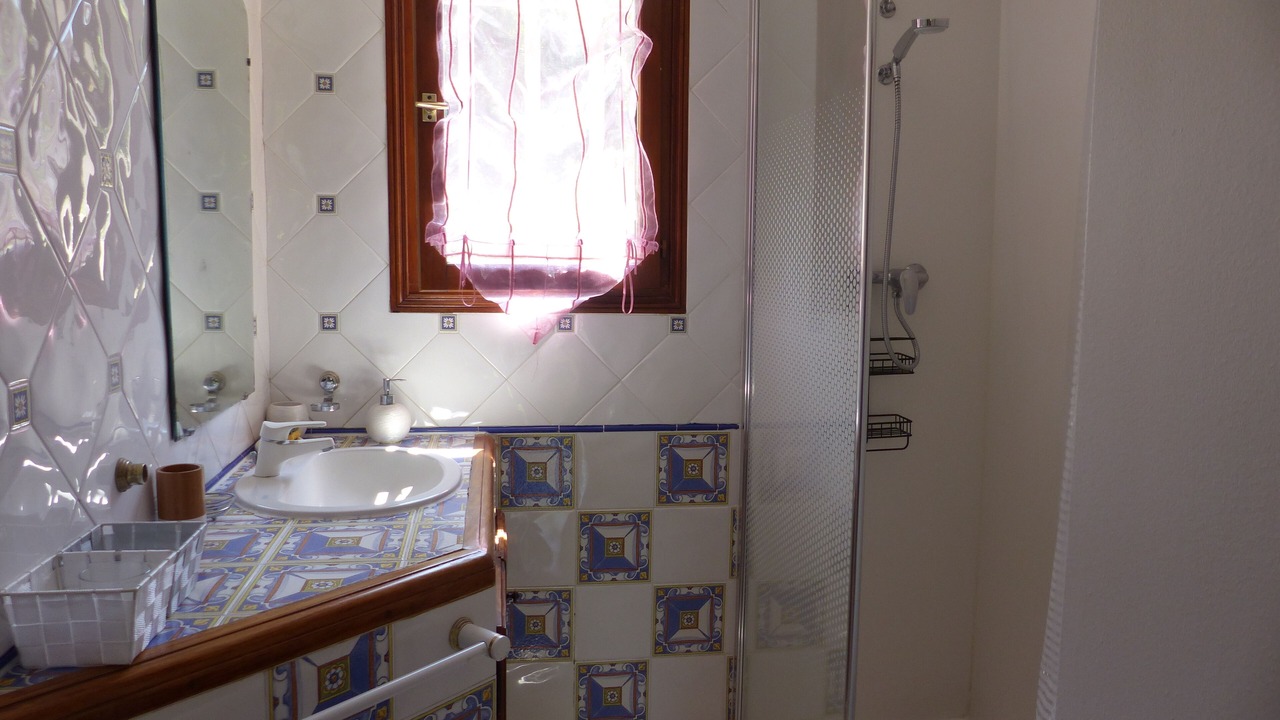 Photo of Bathroom in Patrimonio