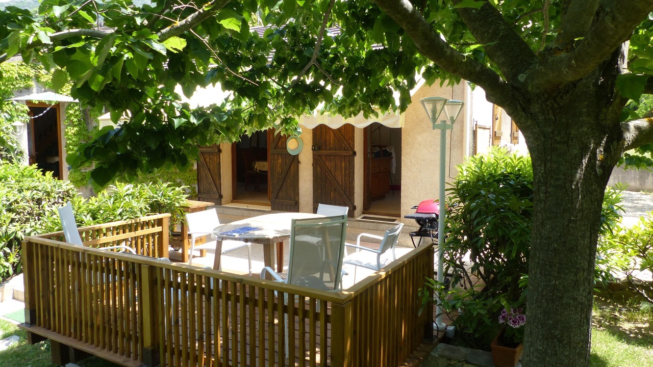 Photo of Outdoor in Patrimonio