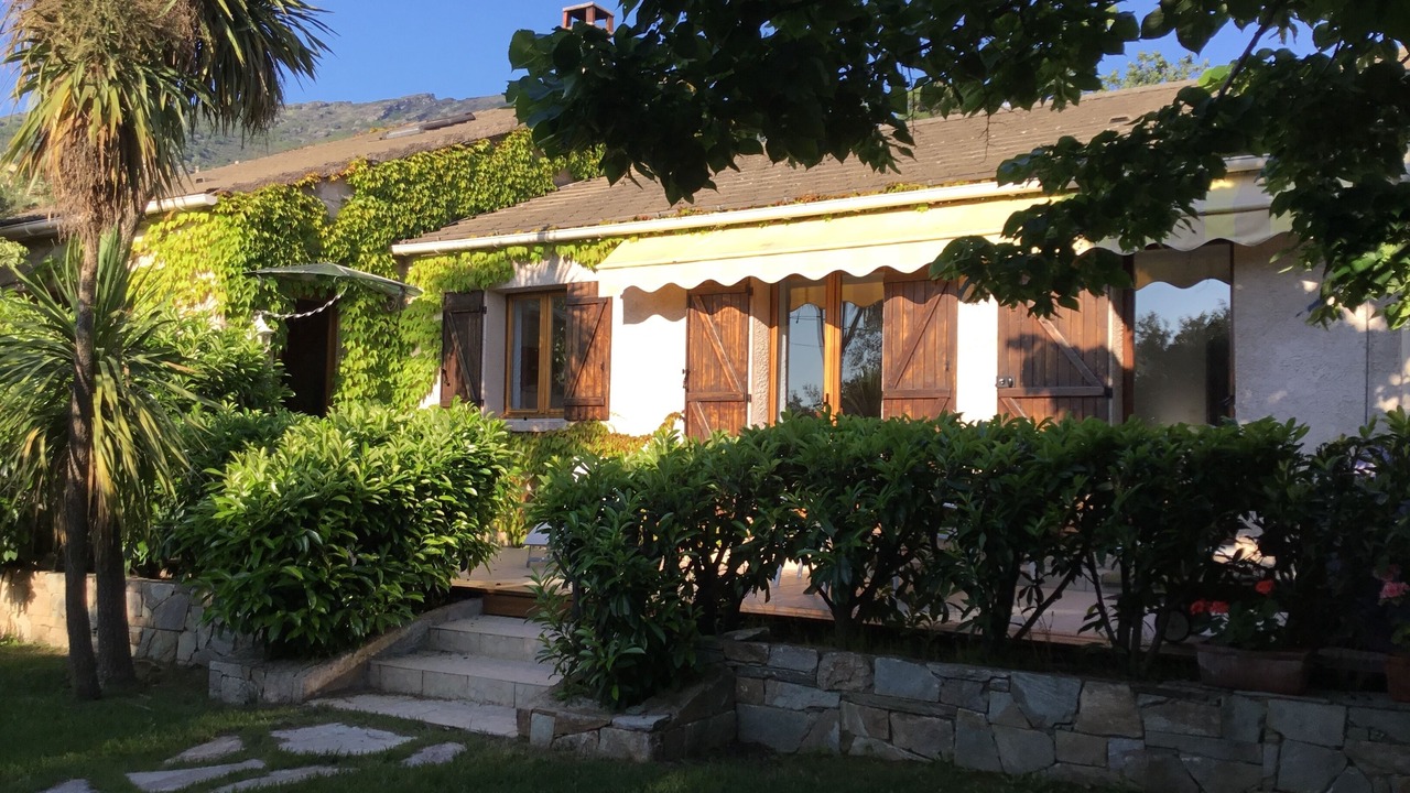 Photo of Outdoor in Patrimonio