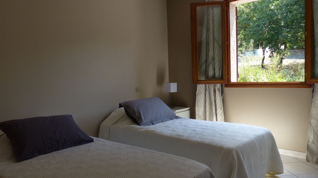 Photo of Bedroom in Patrimonio