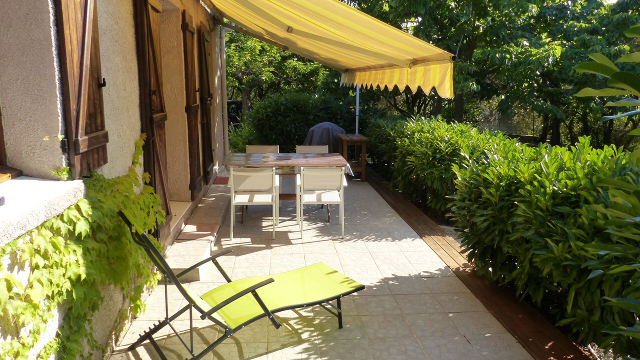 Photo of Outdoor in Patrimonio