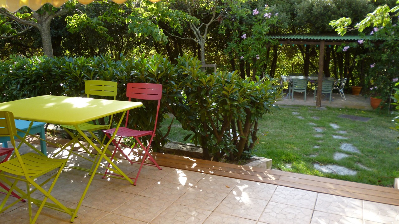 Photo of Outdoor in Patrimonio