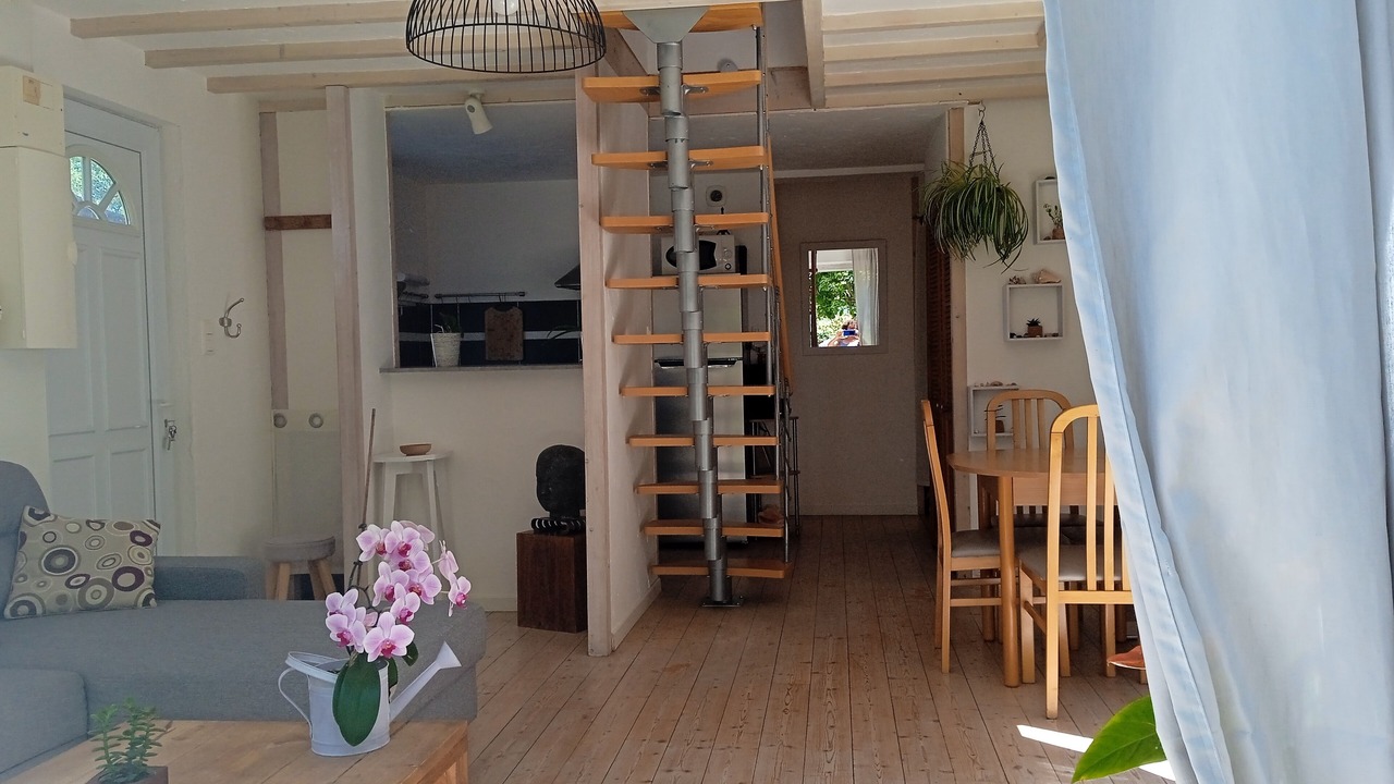 Photo of Livingroom in Bretignolles-sur-Mer