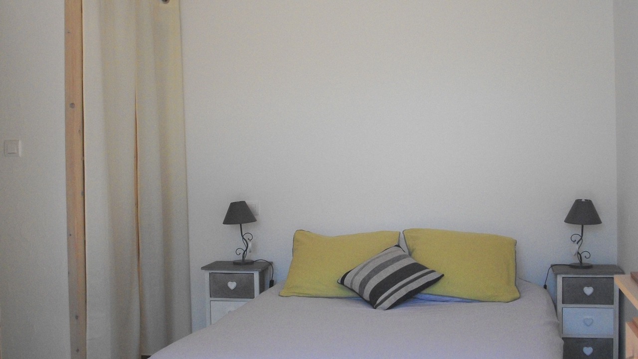 Photo of Bedroom in Bretignolles-sur-Mer