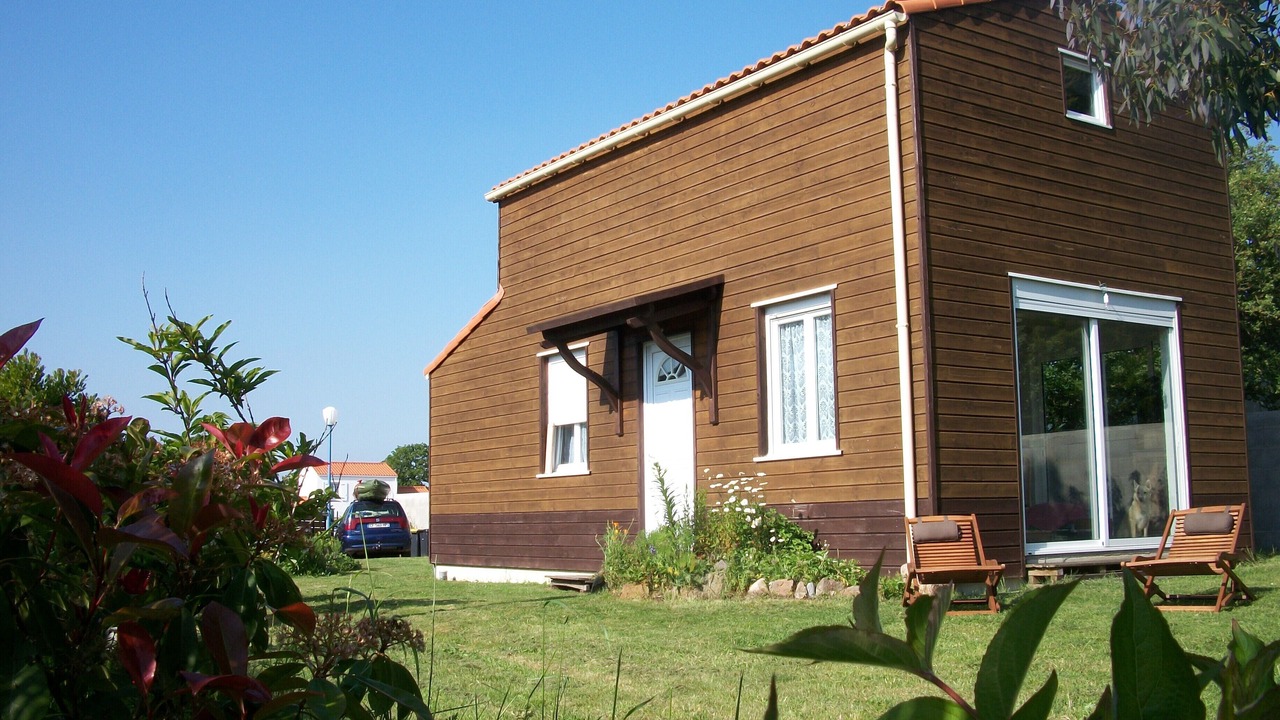 Photo of Outdoor in Bretignolles-sur-Mer