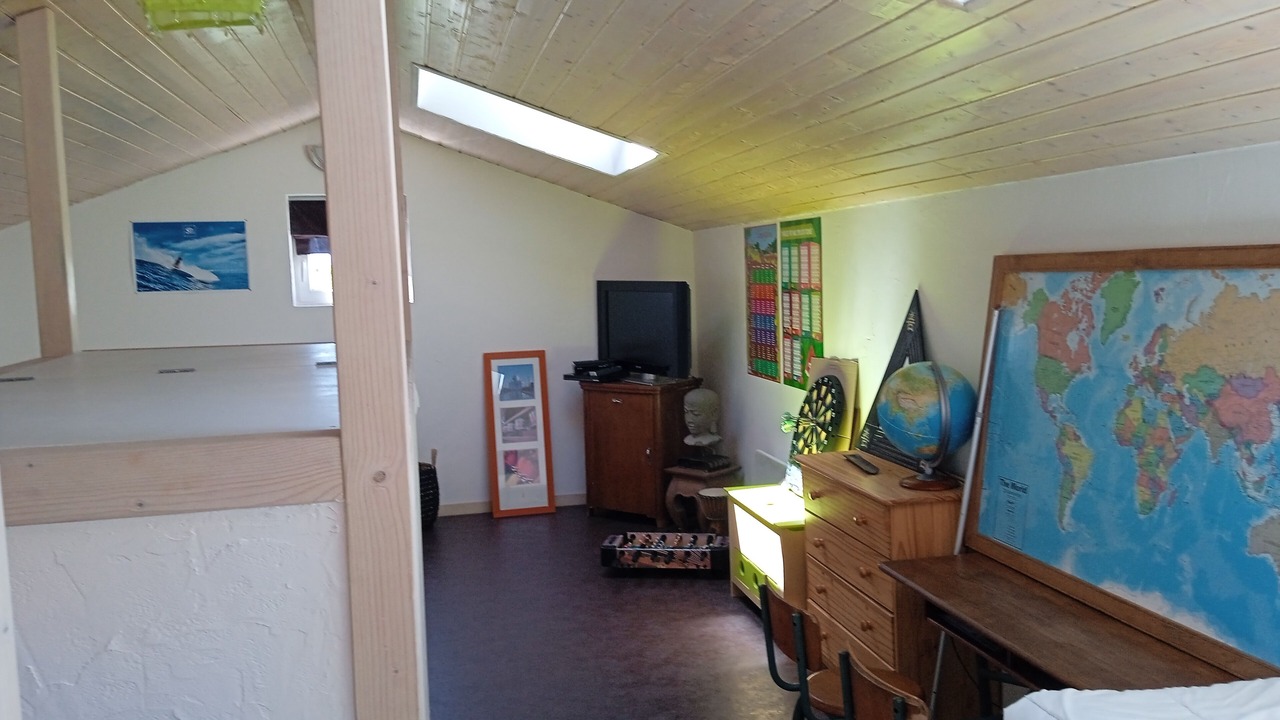Photo of Bedroom in Bretignolles-sur-Mer