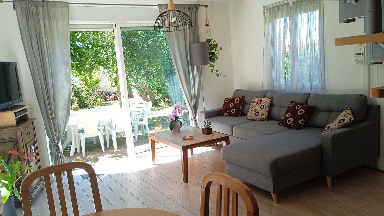 Photo of Livingroom in Bretignolles-sur-Mer