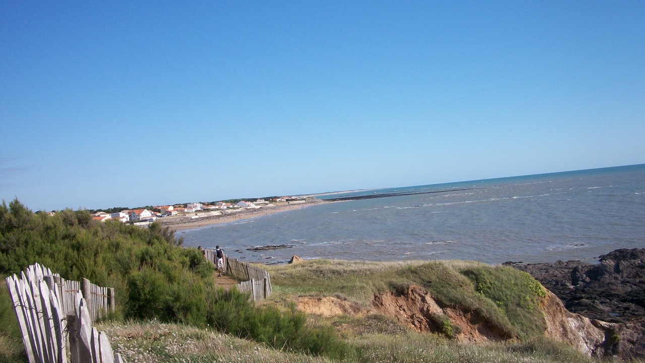 Photo of Others in Bretignolles-sur-Mer