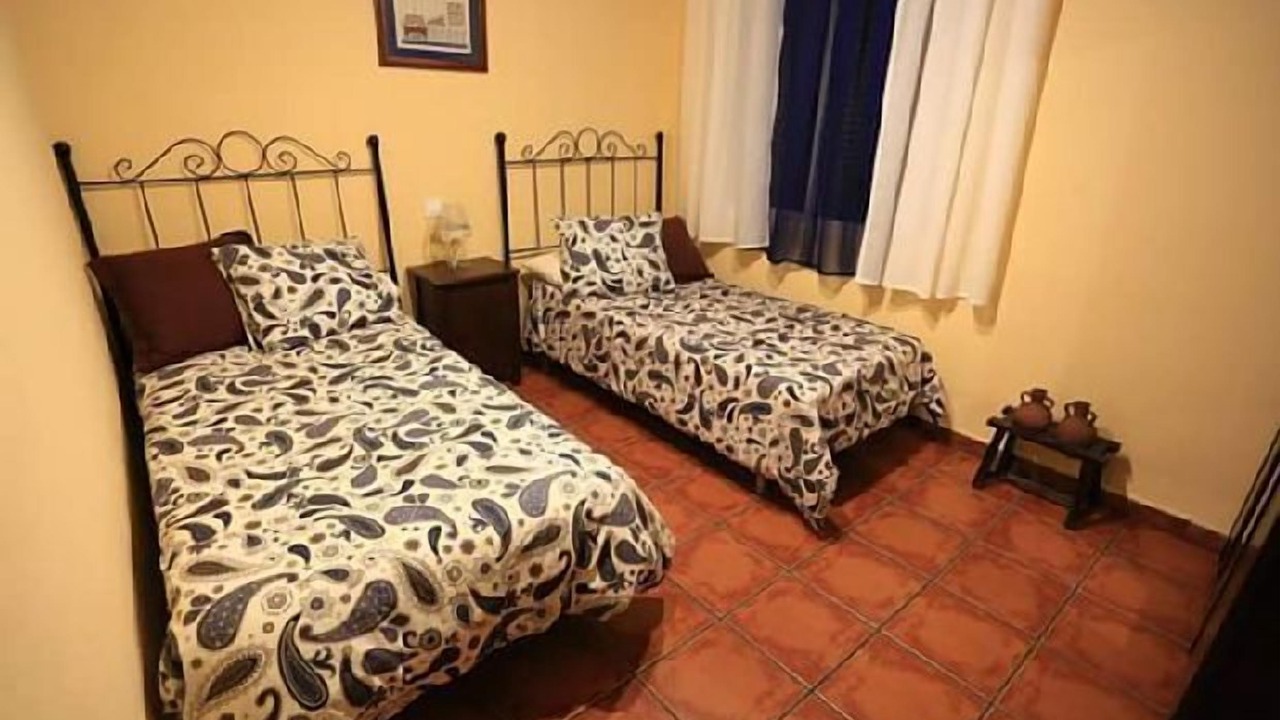 Photo of Bedroom in Casas de Benitez