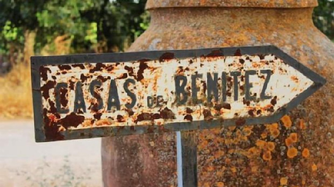 Photo of Outdoor in Casas de Benitez