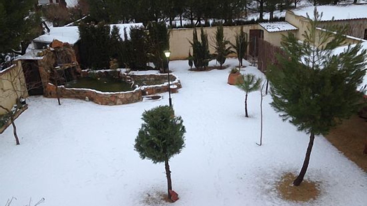 Photo of Outdoor in Casas de Benitez