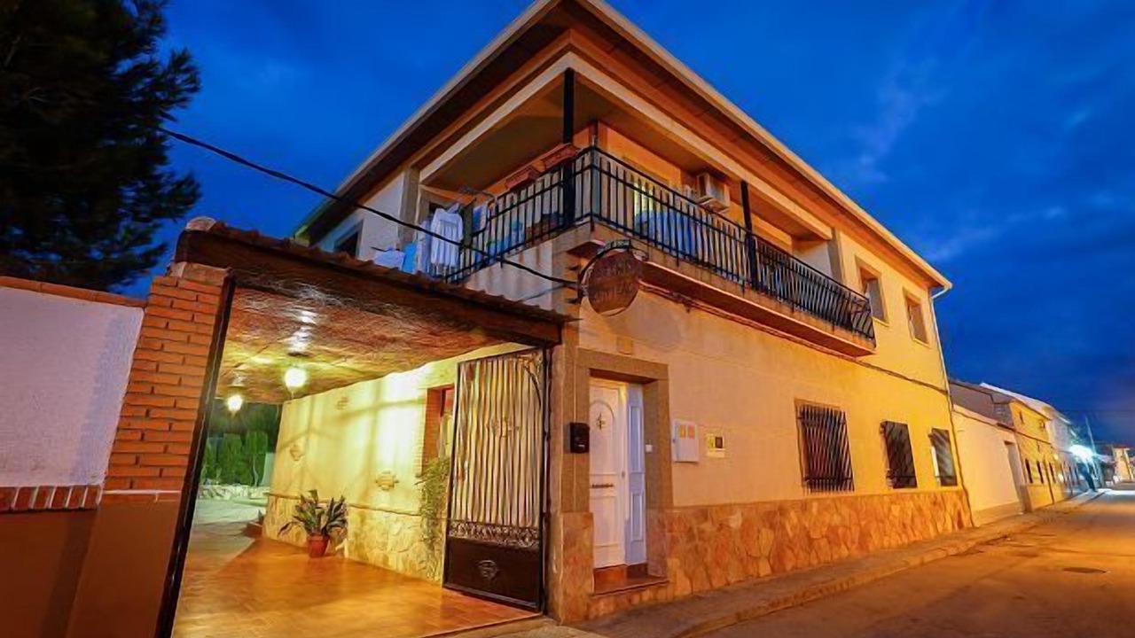 Photo of Outdoor in Casas de Benitez